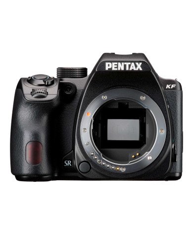 Pentax KF