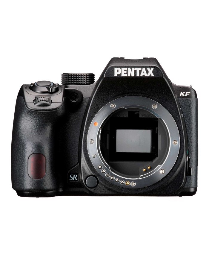 Pentax KF