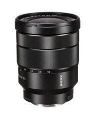 Objetivo Vario-Tessar T FE 16-35  F/4 ZA OSS (SEL1635Z)