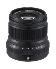 Fujinon XF 50 F/2 R WR