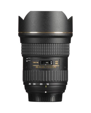 TOKINA AT-X 16-28 F/2,5 PRO FX