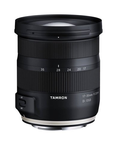 TAMRON 17-35 MM F/2.8-4 Di OSD