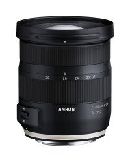TAMRON 17-35 MM F/2.8-4 Di OSD