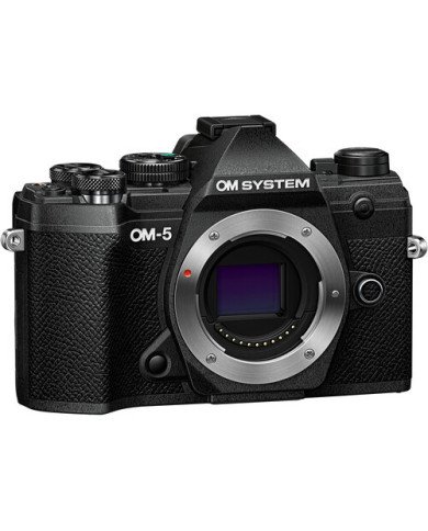 OM SYSTEM OM1
