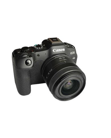 Canon EOS R8 + OBJ. Canon RF 24-50