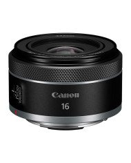 Canon RF 16 mm F/2.8 STM