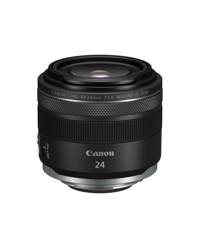 Canon RF 24 mm F/1.8 MACRO IS STM