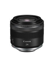 Canon RF 24 mm F/1.8 MACRO IS STM