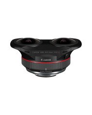 Canon RF 5.2 F/2.8 L DUAL FISHEYE