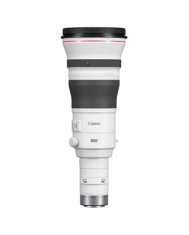 Canon RF 800 F/5.6 L IS USM