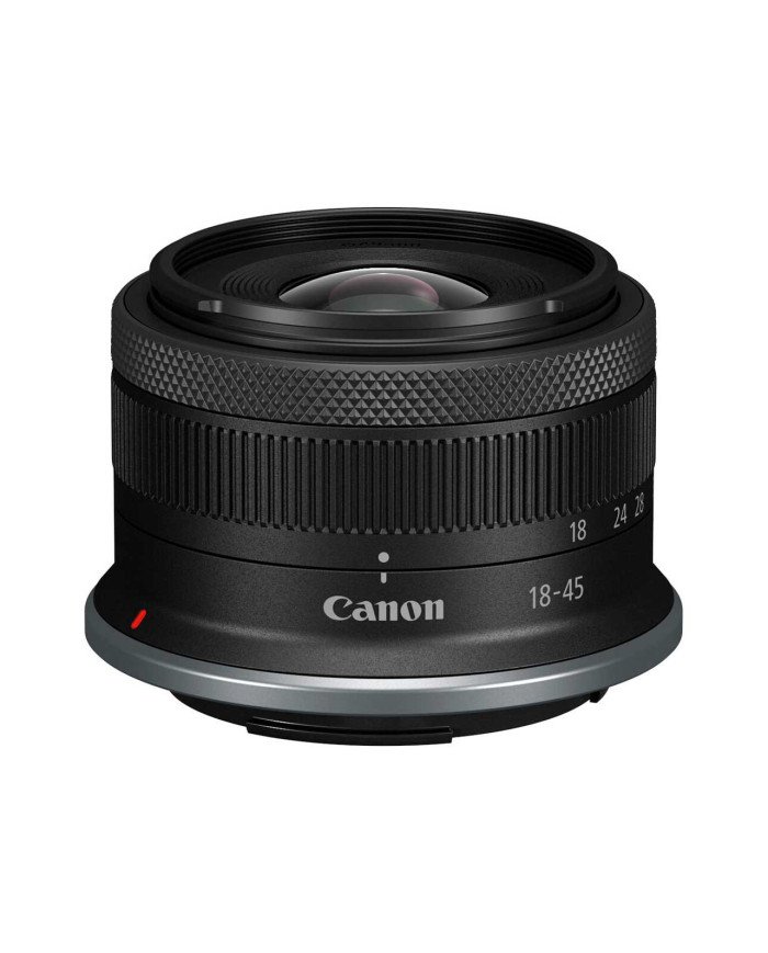Canon RF-S 18-45 F/4.5-6.3 IS STM