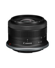 Canon RF-S 18-45 F/4.5-6.3 IS STM