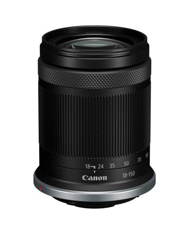 Canon RF-S 18-150 F/3.5-6.3 IS STM