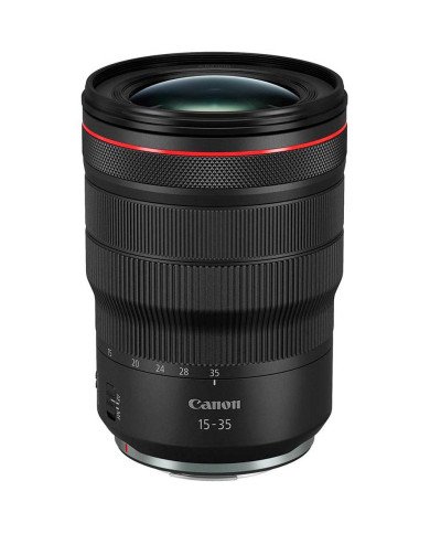 Canon RF 15-35 F/2.8 L IS USM