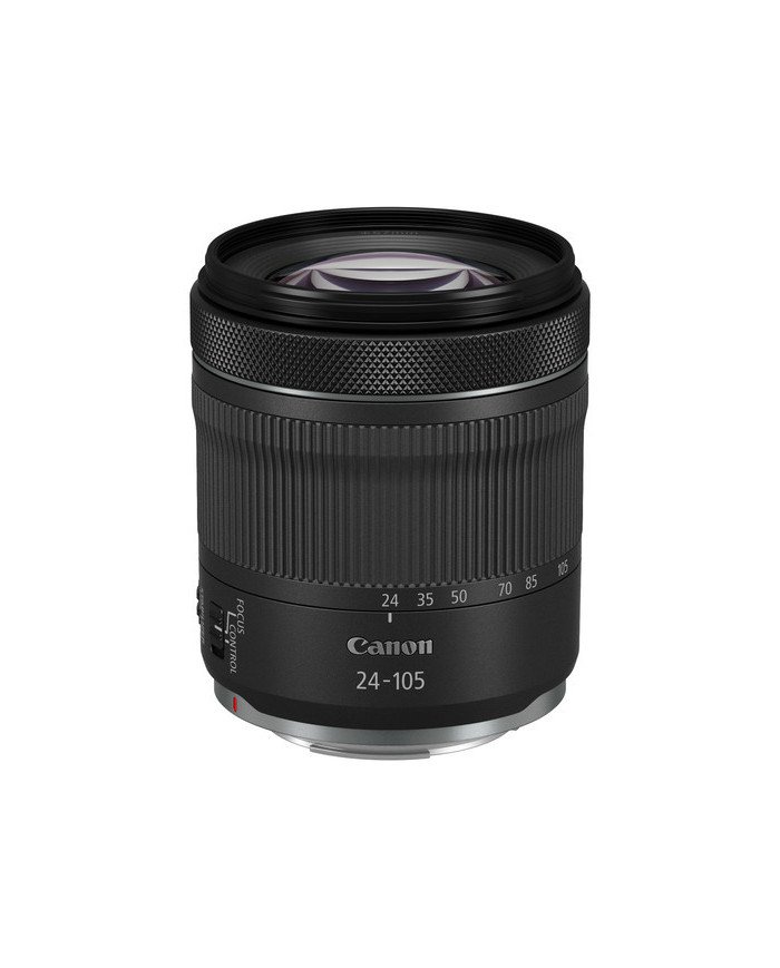 Canon RF 24-105mm F4-7.1 IS STM