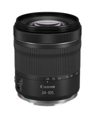 Canon RF 24-105mm F4-7.1 IS STM