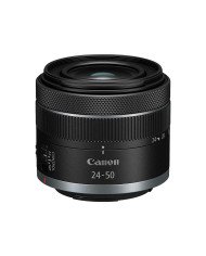 Canon RF 24-50 F/4.5-6.3 IS STM