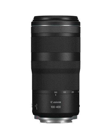 Canon RF 100-400 F/5.6-8 IS USM