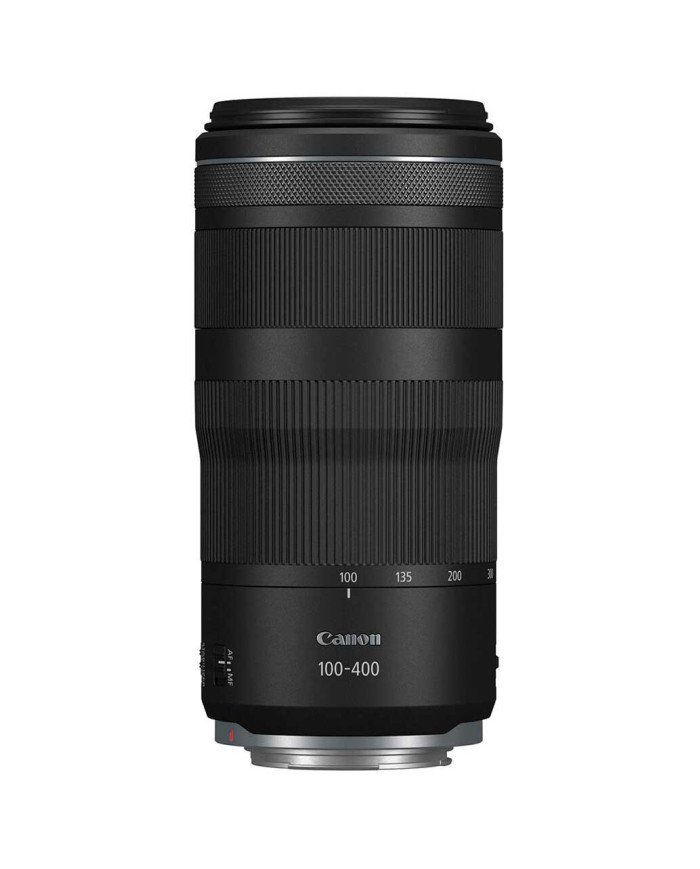 Canon RF 100-400 F/5.6-8 IS USM