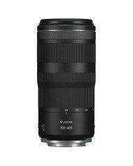 Canon RF 100-400 F/5.6-8 IS USM