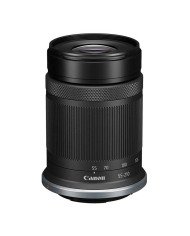 Canon RF-S 55-210 F/5-7.1 IS STM