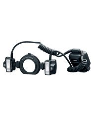 Flash Canon MACRO TWIN LITE MT-26EX-RT