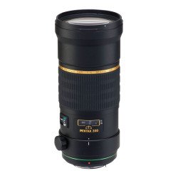 Objetivo Pentax DA* 300 F/4 ED [IF] SDM