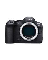 Canon EOS R6 MARK II + OBJ. Canon RF 24-105 STM