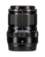 Fujinon XF 30 F/2.8 R LM WR Macro
