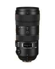 Sigma 70-200 F/2.8 DG OS HSM SPORTS