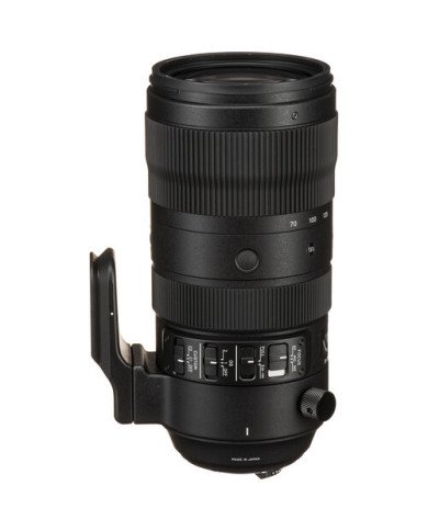 Sigma 70-200 F/2.8 DG OS HSM SPORTS