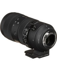 Sigma 70-200 F/2.8 DG OS HSM SPORTS