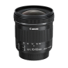 Canon EF-S 10-18mm f/4.5-5.6 IS STM