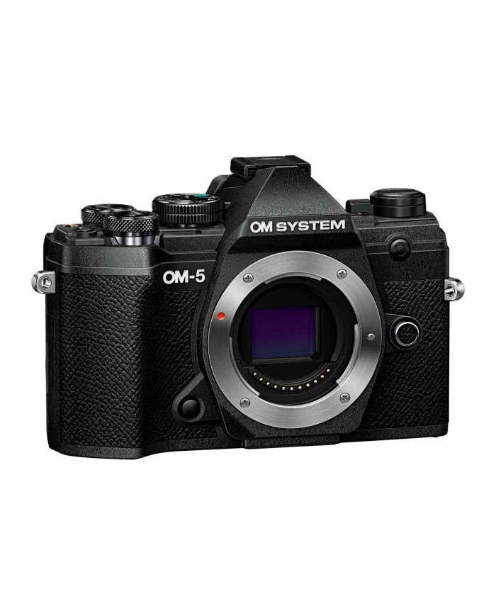 OM-D OM-5 + M.ZUIKO 12-40 F/2.8 PRO II