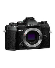 OM-D OM-5 + M.ZUIKO 12-40 F/2.8 PRO II