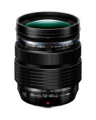 Objetivo Zuiko Digital 12-40 F/2.8 PRO ED