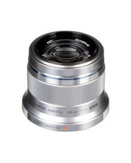 Objetivo Zuiko Digital 45 F/1.8