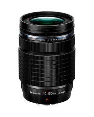 Objetivo OM-D Zuiko Digital ED 40-150 F/4 PRO