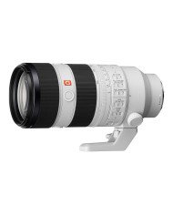 Objetivo Sony 70-200 F/2.8 GM OSS II (SEL70200GM2)