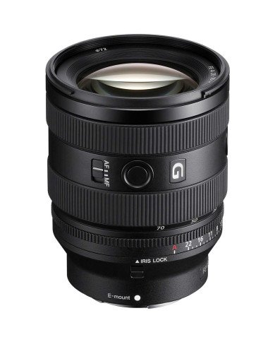Objetivo Sony FE 20-70 F/4 G (SEL2070G)