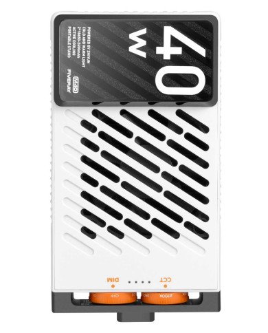 Luz Zhiyun LED Fiveray M40