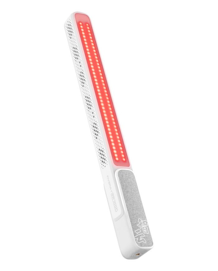 Tubo LED Zhiyun Fiveray FR100C Combo