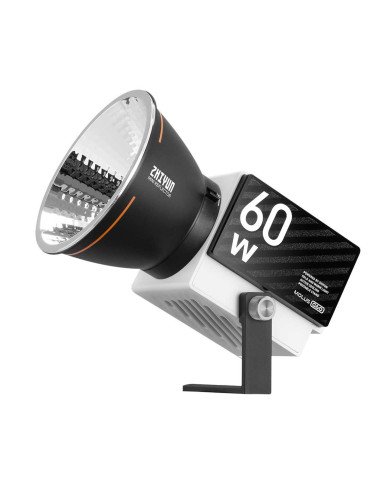 Luz LED Zhiyun Molus G60