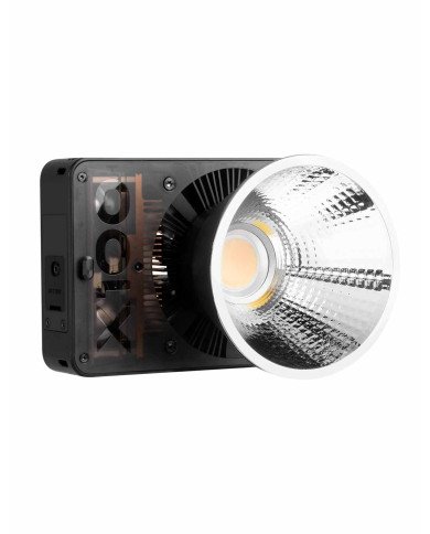 Luz LED Zhiyun Molus X100