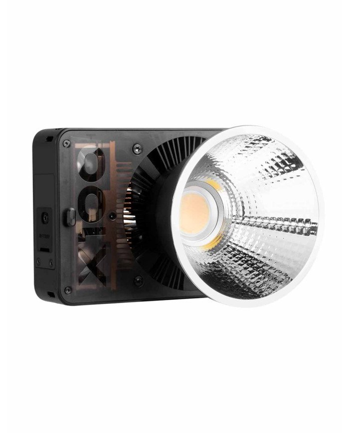 Luz LED Zhiyun Molus X100