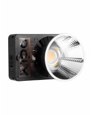 Luz LED Zhiyun Molus X100