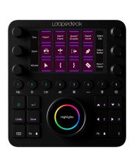 Loupedeck CT