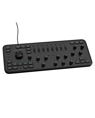 Loupedeck +
