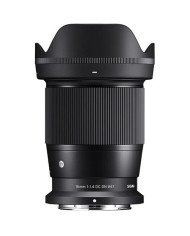 Sigma 16 F/1.4 DC DN CONTEMPORARY