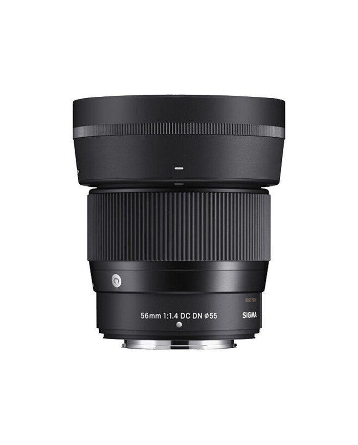 Sigma 56 F/1.4 DC DN CONTEMPORARY